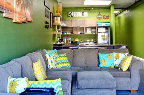California Dreams Hostel