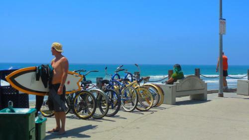 California Dreams Hostel