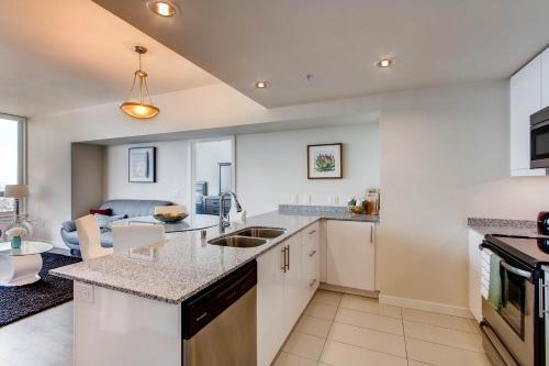 Apartamento Best Views Of Downtown San Diego #2