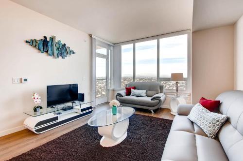 Apartamento Best Views Of Downtown San Diego #2