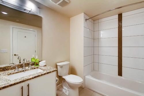 Apartamento Best Views Of Downtown San Diego #2