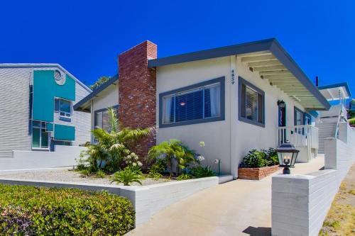 Apartamento Pacific Shores II Duplex