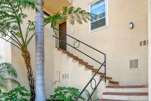 Apartamento Wraparound Views In Mission Hills Townhouse