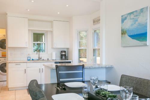 Apartamento Wraparound Views In Mission Hills Townhouse