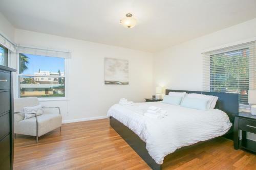 Apartamento Wraparound Views In Mission Hills Townhouse