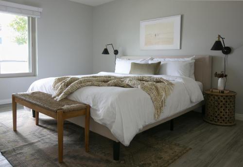 Apartamento Superior Point Loma Suites By Sonder