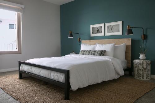 Apartamento Superior Point Loma Suites By Sonder