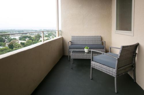 Apartamento Superior Point Loma Suites By Sonder
