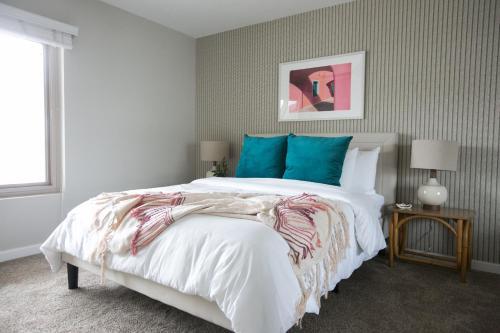 Apartamento Superior Point Loma Suites By Sonder