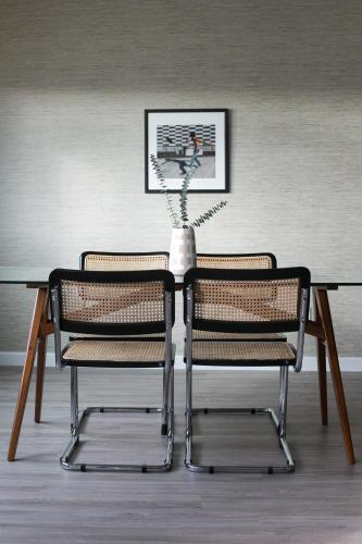 Apartamento Superior Point Loma Suites By Sonder