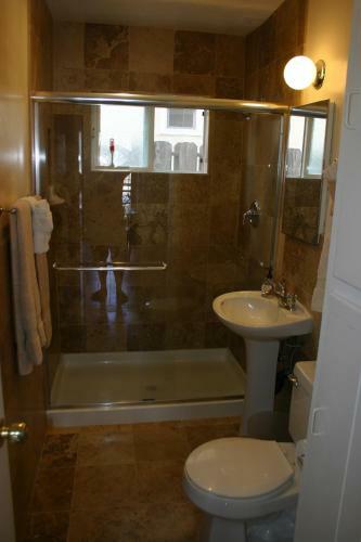 Apartamento South Mission Beach Studio 5