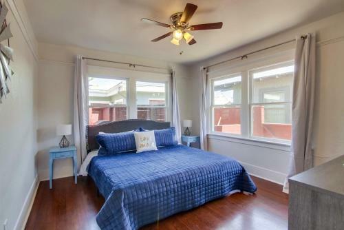 Park North 1 Home