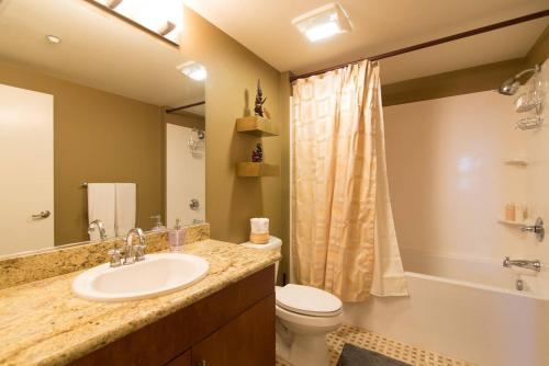 Apartamento 2 Bedroom / 2 Bathroom Condo In Hillcrest