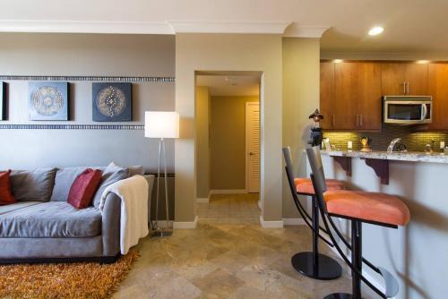 Apartamento 2 Bedroom / 2 Bathroom Condo In Hillcrest