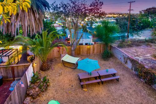 Apartamento Casa Pacifica