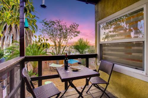 Apartamento Casa Pacifica