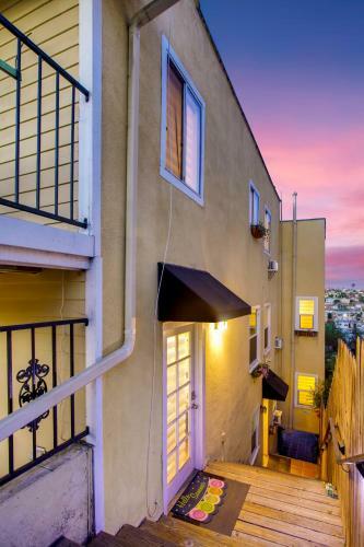 Apartamento Casa Pacifica