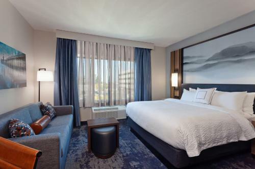 Hotel Towneplace Suites By Marriott San Diego Central