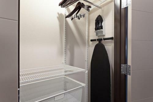 Hotel Towneplace Suites By Marriott San Diego Central