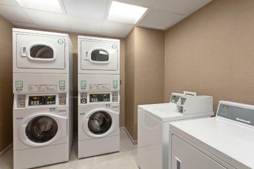 Hotel Towneplace Suites By Marriott San Diego Central