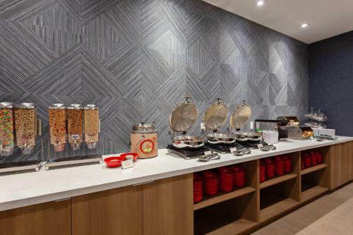Hotel Towneplace Suites By Marriott San Diego Central