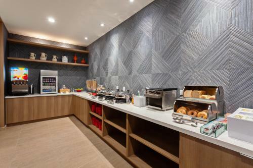 Hotel Towneplace Suites By Marriott San Diego Central