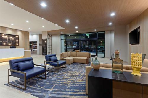 Hotel Towneplace Suites By Marriott San Diego Central