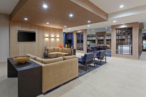Hotel Towneplace Suites By Marriott San Diego Central