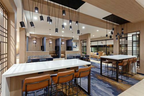 Hotel Towneplace Suites By Marriott San Diego Central
