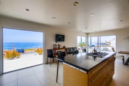 Villa Sunset Modern