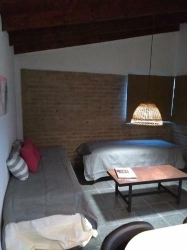 Lodge Caba�as La Gruta
