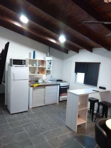 Lodge Caba�as La Gruta