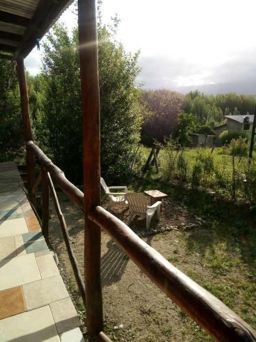 Bed & Breakfast La Huertilla