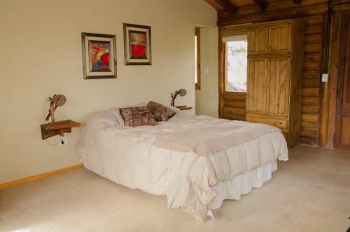 Lodge Caba�as Agalma