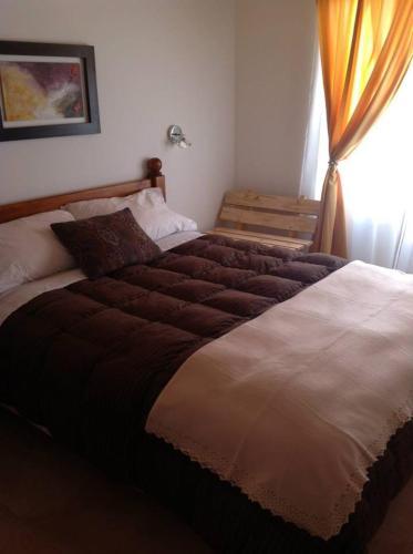 Caba�as Vientos Del Sur
