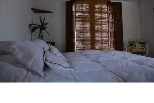 Bed & Breakfast Casa De Las Palmeras