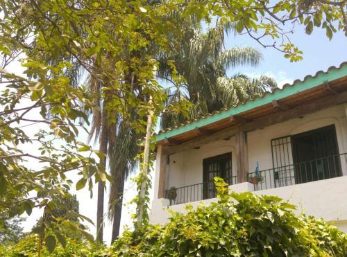 Bed & Breakfast Casa De Las Palmeras