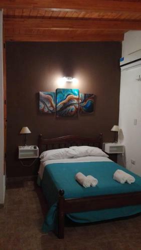 Casa Con Pileta En Roldan