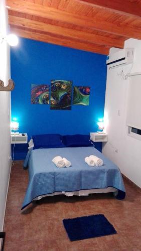 Casa Con Pileta En Roldan