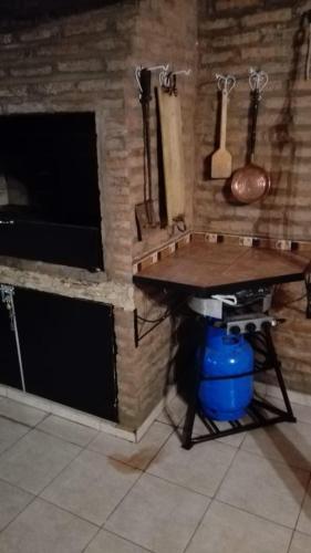 Casa Con Pileta En Roldan