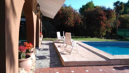 Petit Hotel El Alcanfor