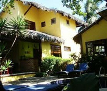 Posada Pousada Cabana