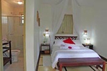 Posada Pousada Cabana