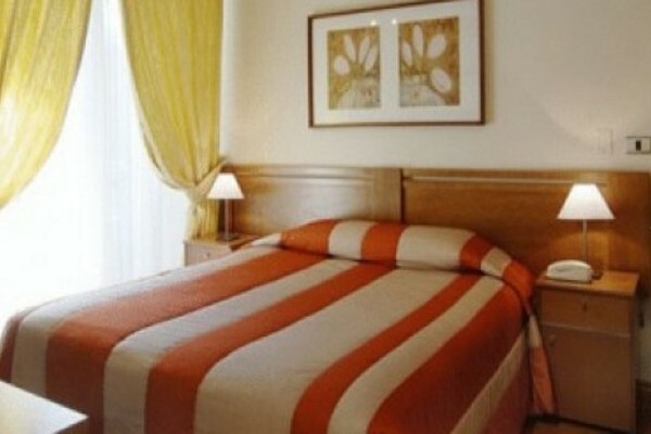 Hotel Andes Suites