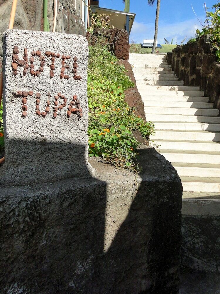 Hotel Tupa