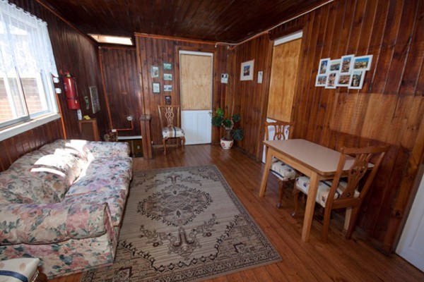 Hostal Destino Bellavista