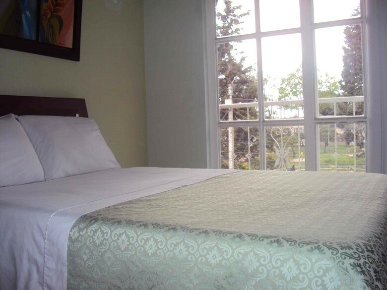 Hotel Casa Santa Isabel