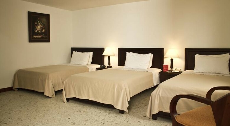 Hotel Karlo