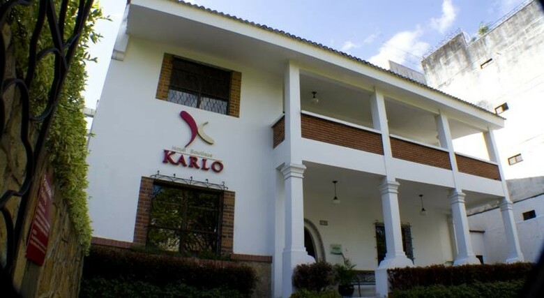Hotel Karlo
