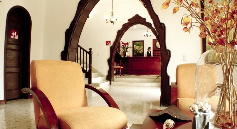 Hotel Karlo
